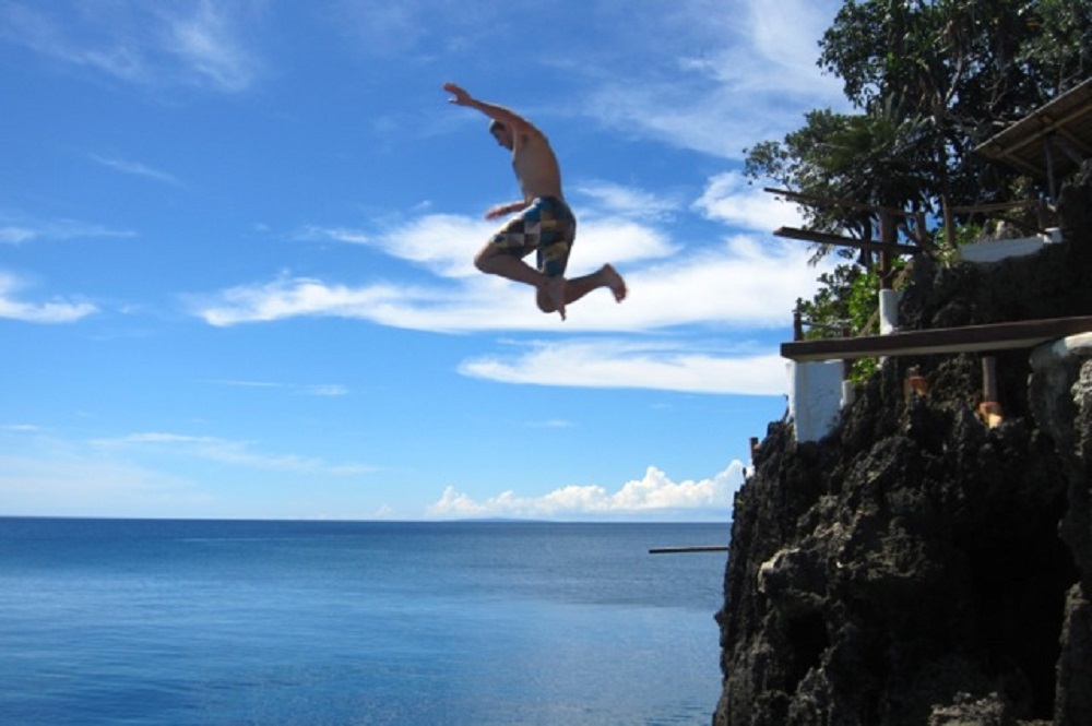 Forex Trading Indicators - jump in