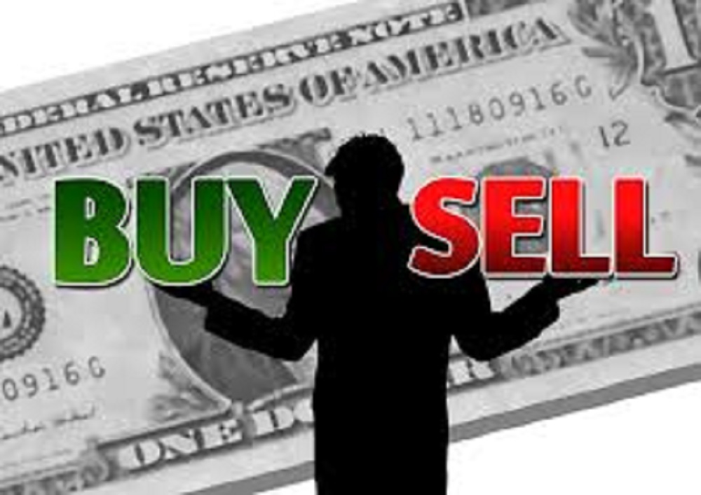 Forex Trading Platforms - buy and sell