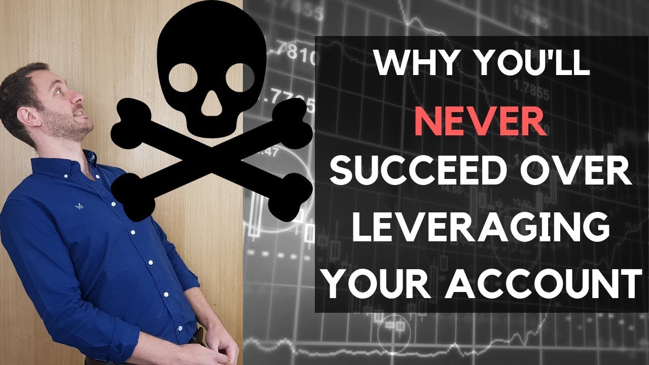 Understanding Leverage In Forex The Ultimate Guide