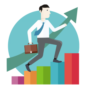 What is Forex and How does it work - success man